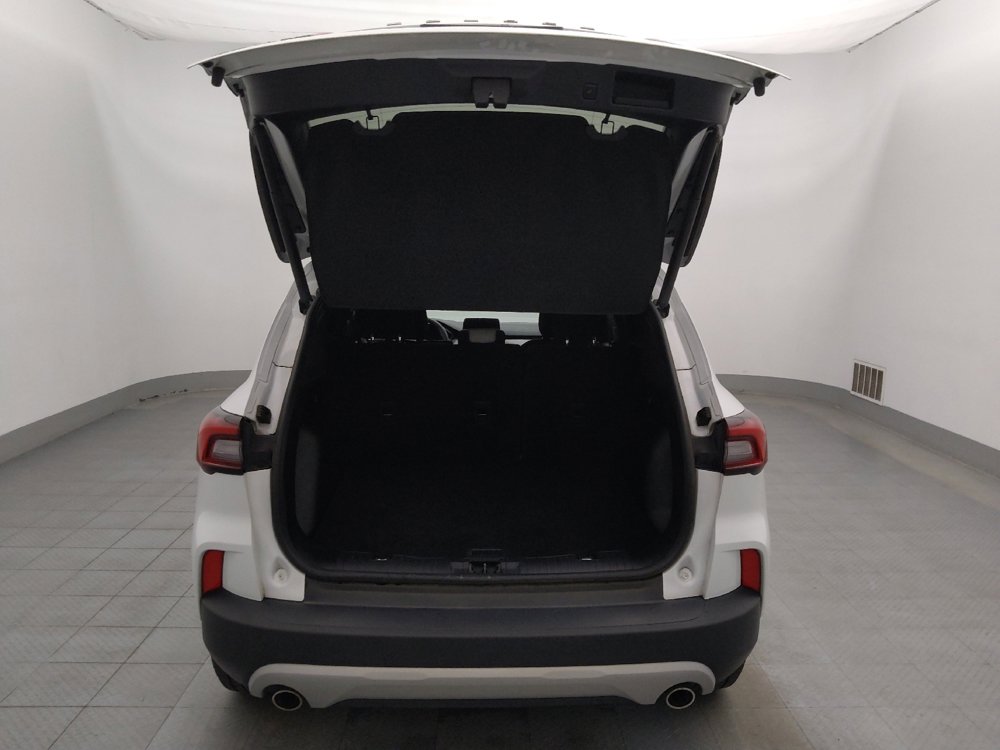 Used 2023 Ford Escape Active image 29