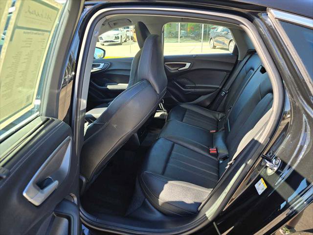 Used 2025 Audi A5 2.0T Premium Plus w/ Premium Plus image 18