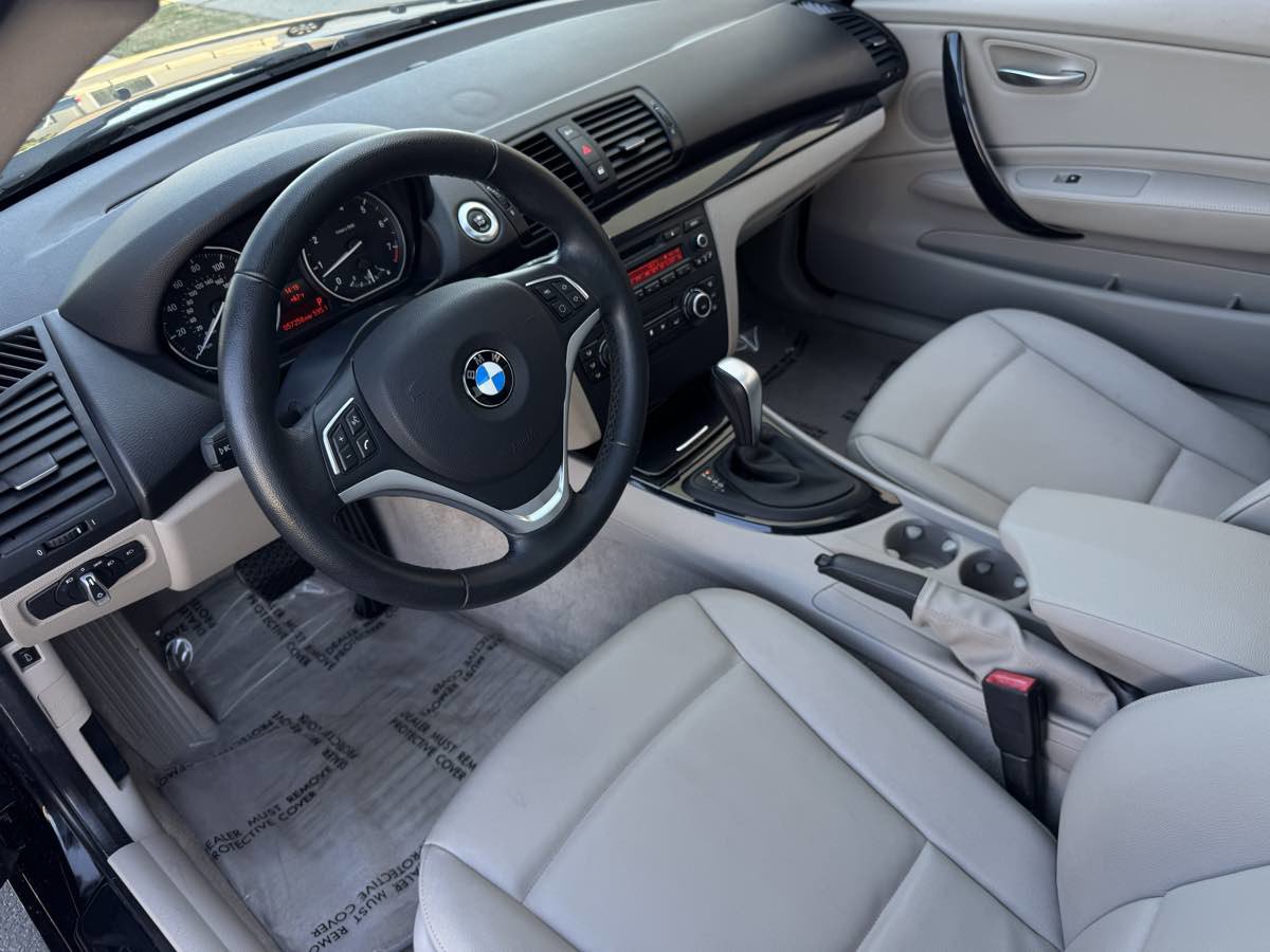 Used 2013 BMW 128i Coupe image 15