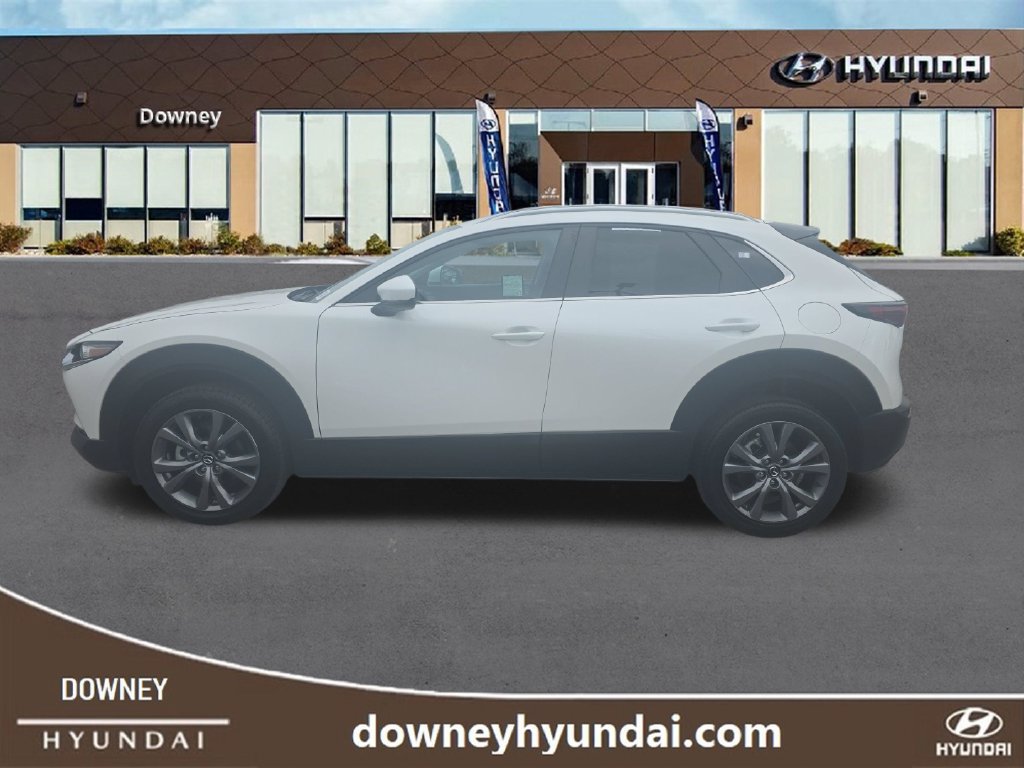 Used 2025 MAZDA CX-30 AWD 2.5 S w/ Preferred Package image 2