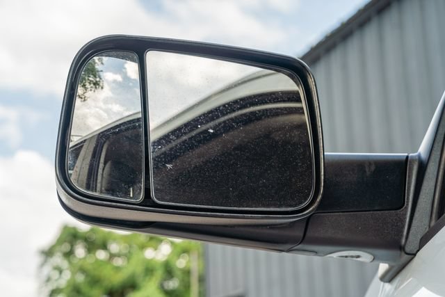 Used 2015 RAM 2500 Big Horn AWD/4WD image 14