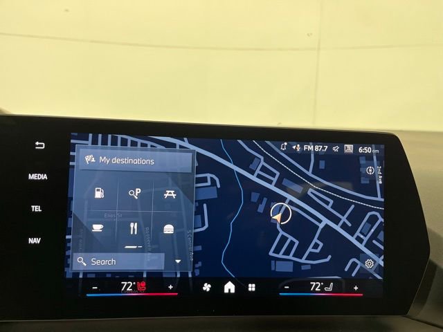 Used 2025 BMW 228i xDrive w/ Premium Package image 16