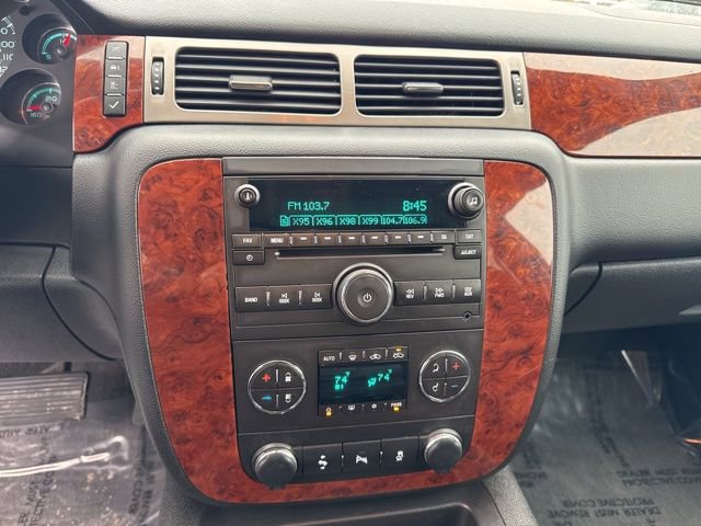 Used 2013 Chevrolet Avalanche LT image 10