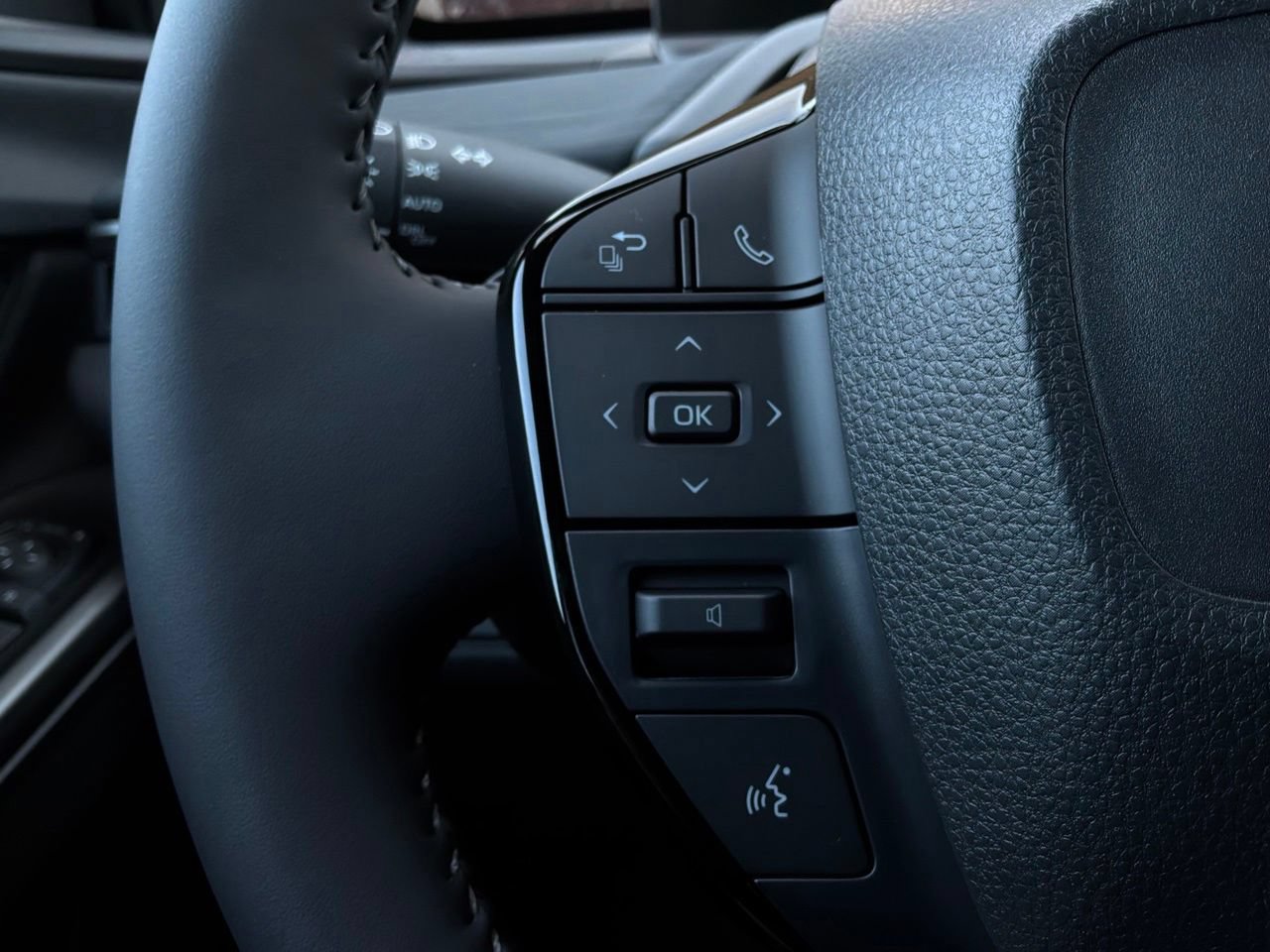 New 2026 Toyota C-HR AWD/4WD image 36
