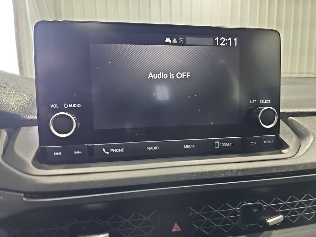 Used 2025 Honda Accord SE image 21