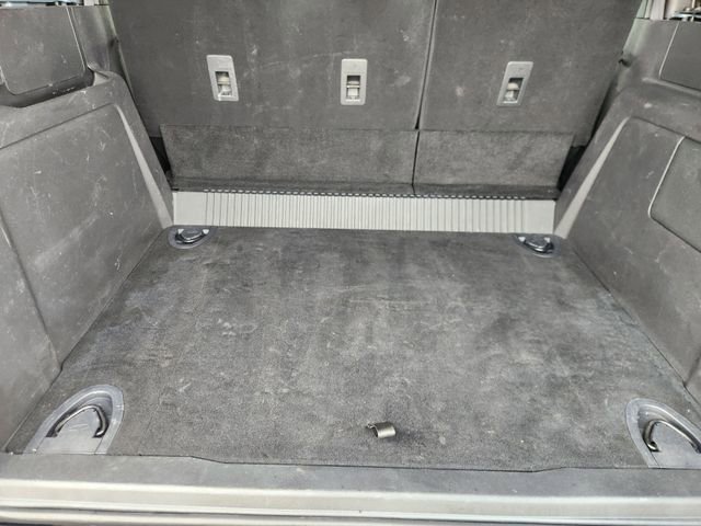 Used 2023 Ford Bronco Outer Banks AWD/4WD image 33
