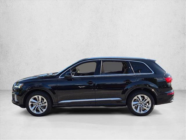 Certified 2023 Audi Q7 2.0T Premium Plus w/ Premium Plus Package AWD/4WD image 8