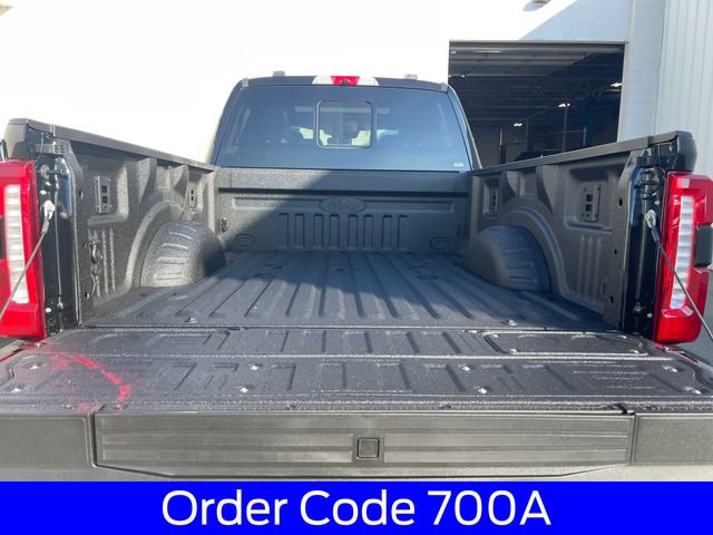 New 2026 Ford F250 King Ranch w/ Tremor Off-Road Package AWD/4WD image 5
