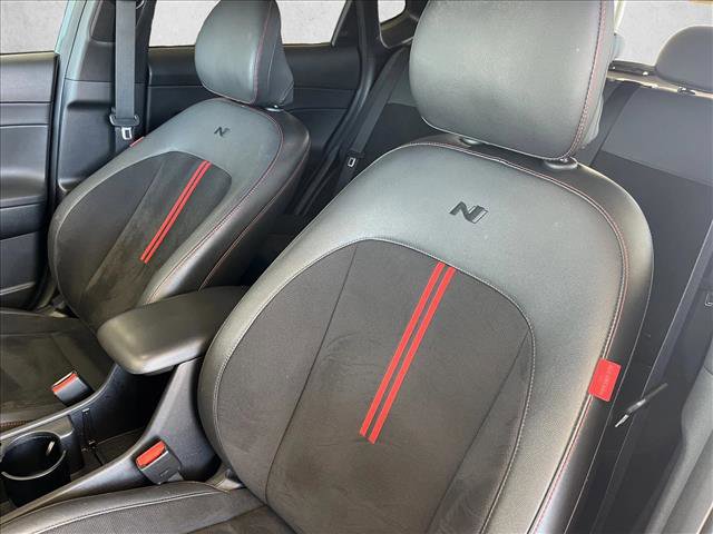 Used 2024 Hyundai Kona N Line image 14
