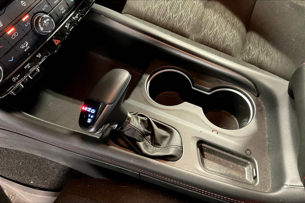 New 2025 Dodge Durango GT w/ Blacktop Package image 17