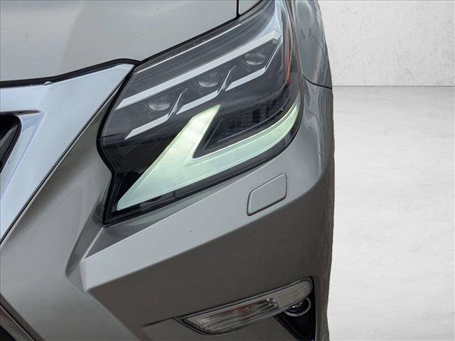 Used 2022 Lexus GX 460 Luxury image 9