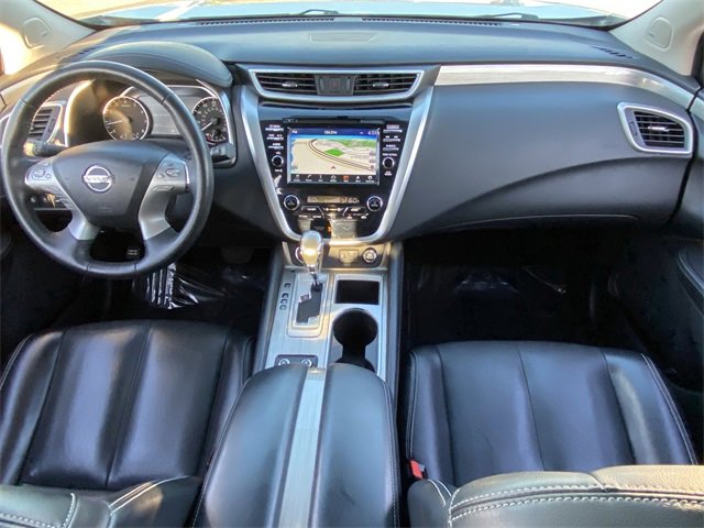 Used 2018 Nissan Murano Platinum image 24