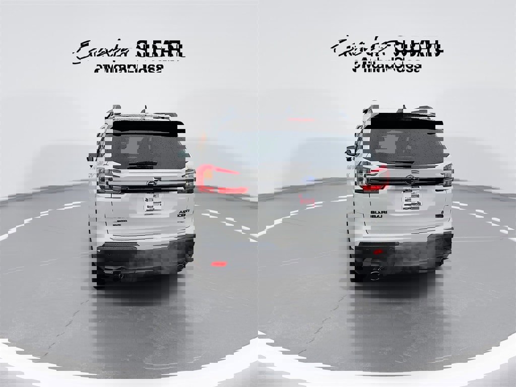 Certified 2025 Subaru Ascent Bronze Edition image 7