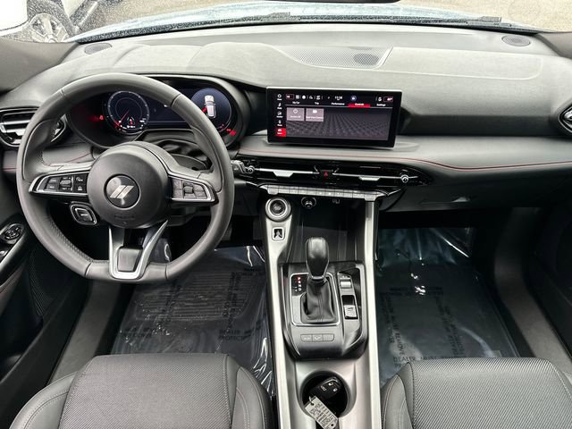 Used 2024 Dodge Hornet GT image 18
