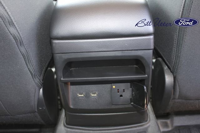 Used 2023 Ford Ranger XLT w/ Equipment Group 301A Mid RWD image 14