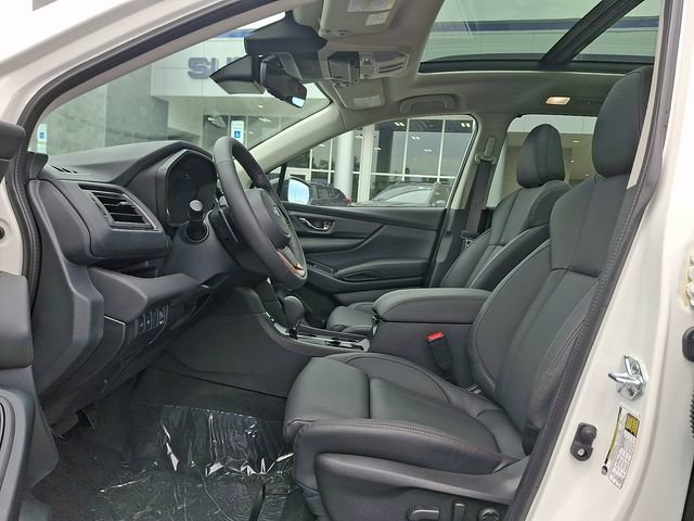 New 2026 Subaru Ascent Limited Bronze AWD/4WD image 8