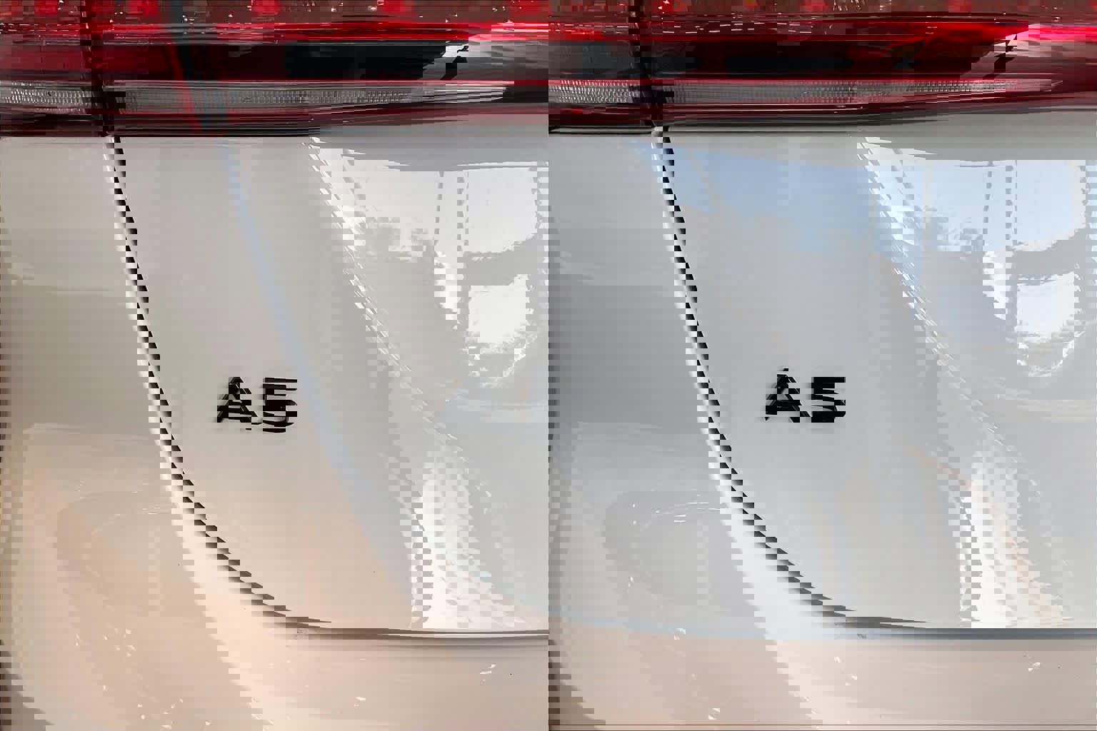 Used 2025 Audi A5 2.0T Premium Plus image 31