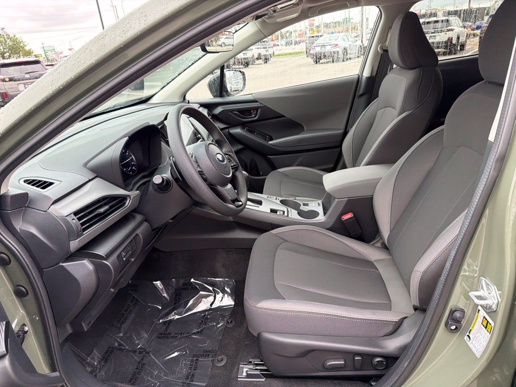 New 2026 Subaru Crosstrek 2.5i Premium AWD/4WD image 9
