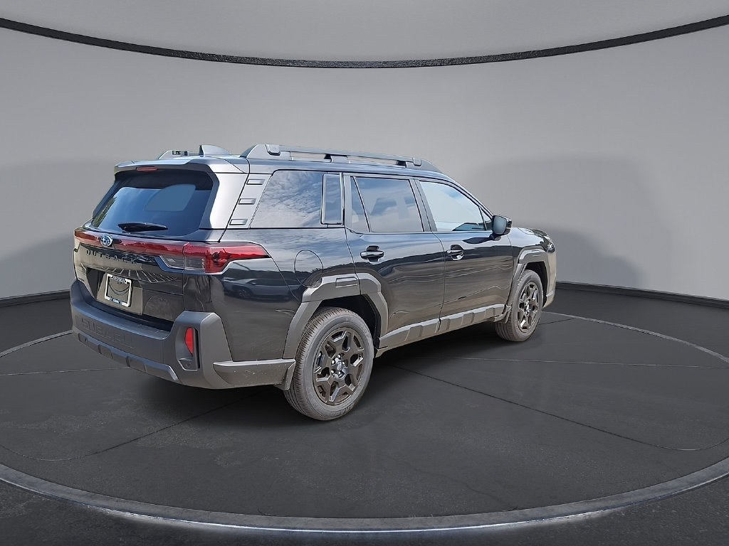 New 2026 Subaru Outback Limited AWD/4WD image 4
