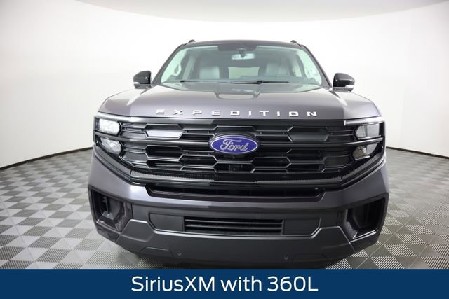 New 2026 Ford Expedition Active AWD/4WD image 10