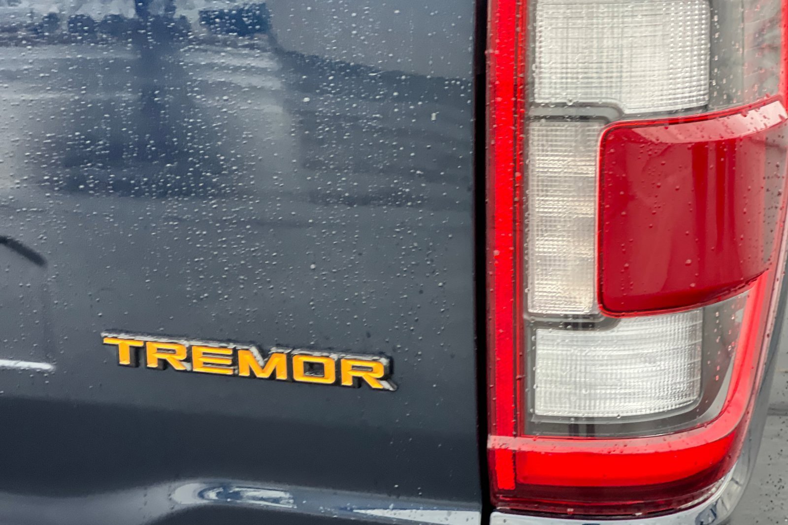 Used 2022 Ford F150 Tremor w/ Equipment Group 402A High image 29