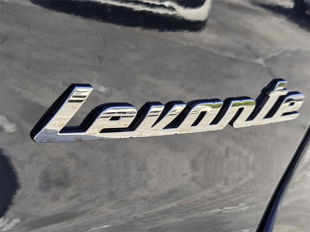 Used 2022 Maserati Levante GT image 15