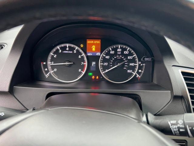 Used 2018 Acura RDX AWD w/ Technology Package image 16