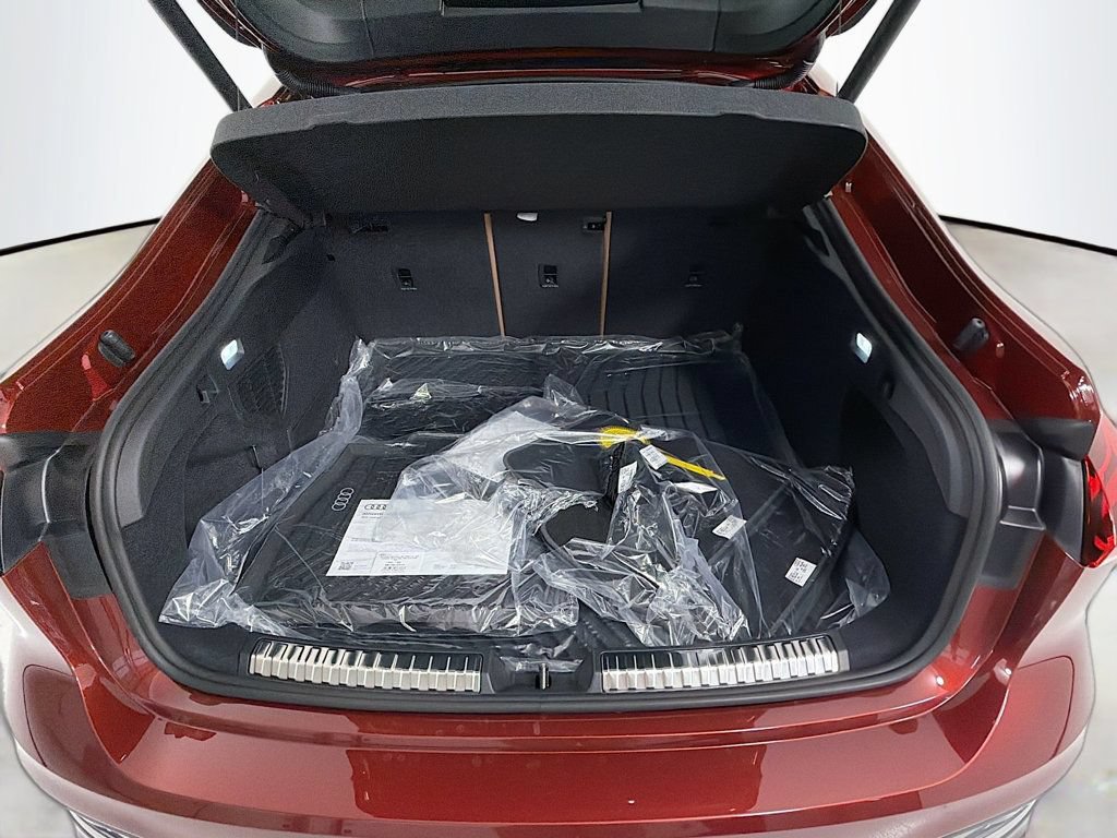 New 2026 Audi A5 Prestige AWD/4WD image 29