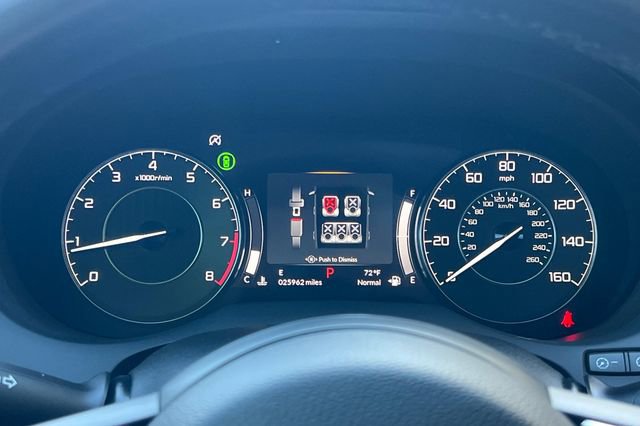 Certified 2023 Acura RDX AWD image 29