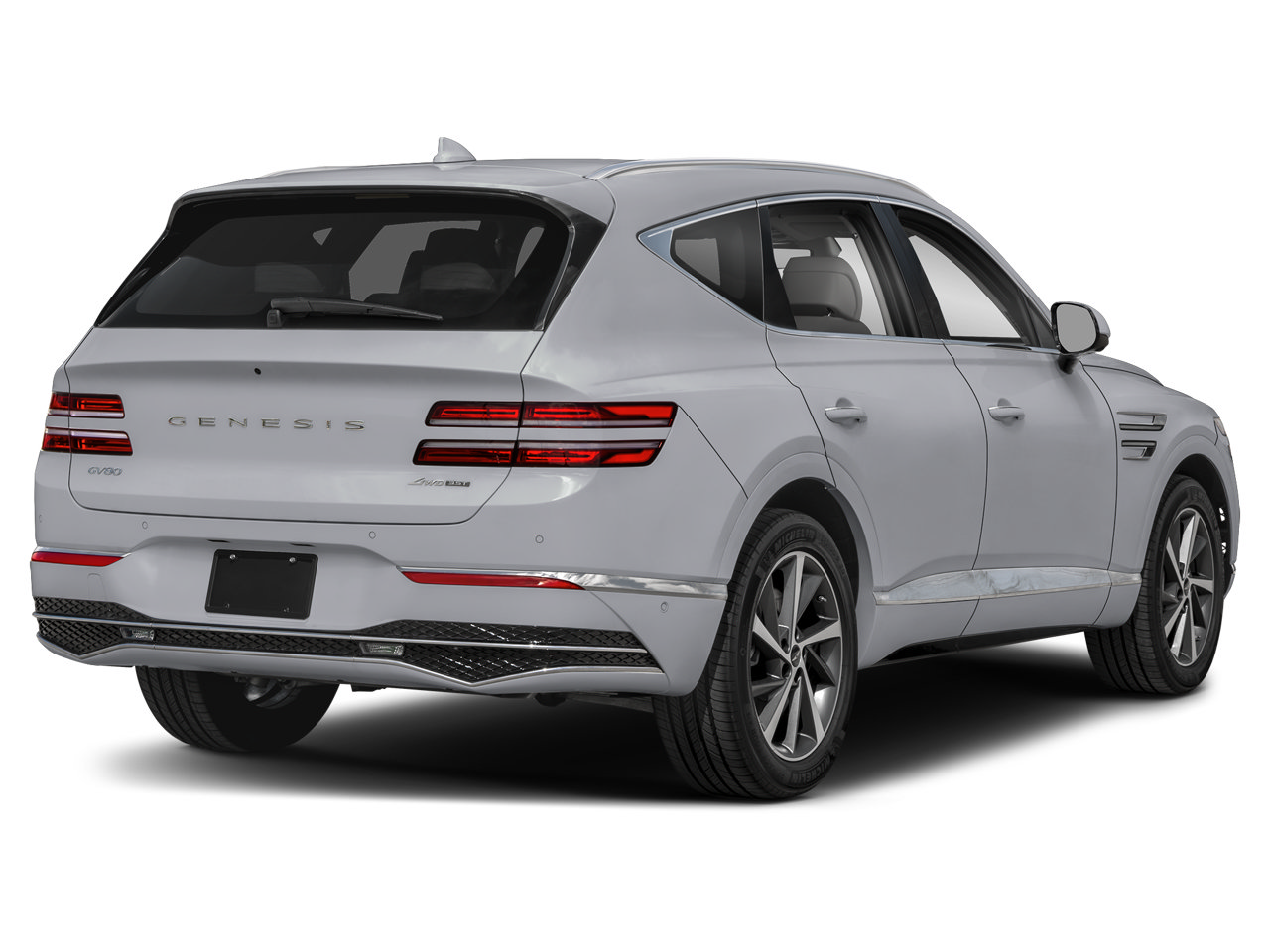 New 2026 Genesis GV80 3.5T Prestige AWD/4WD image 2