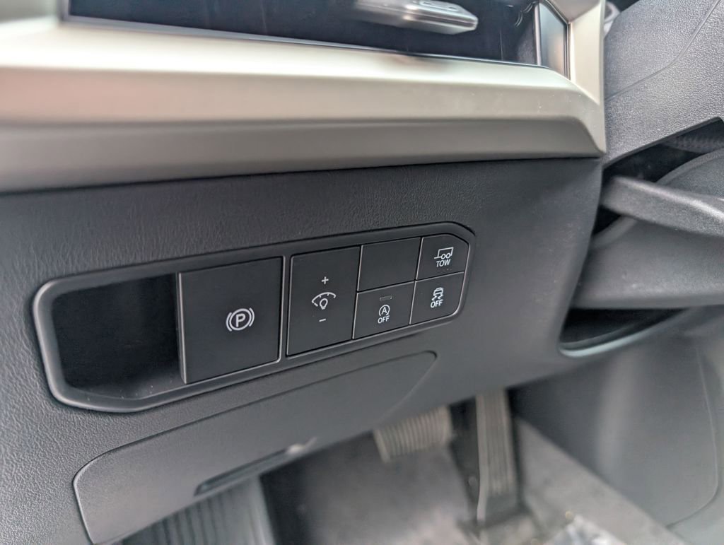 New 2027 Kia Telluride LX image 16