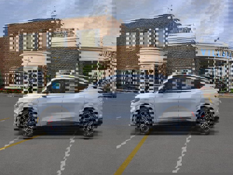 New 2025 Ford Mustang Mach-E GT w/ Interior Protection Package image 3