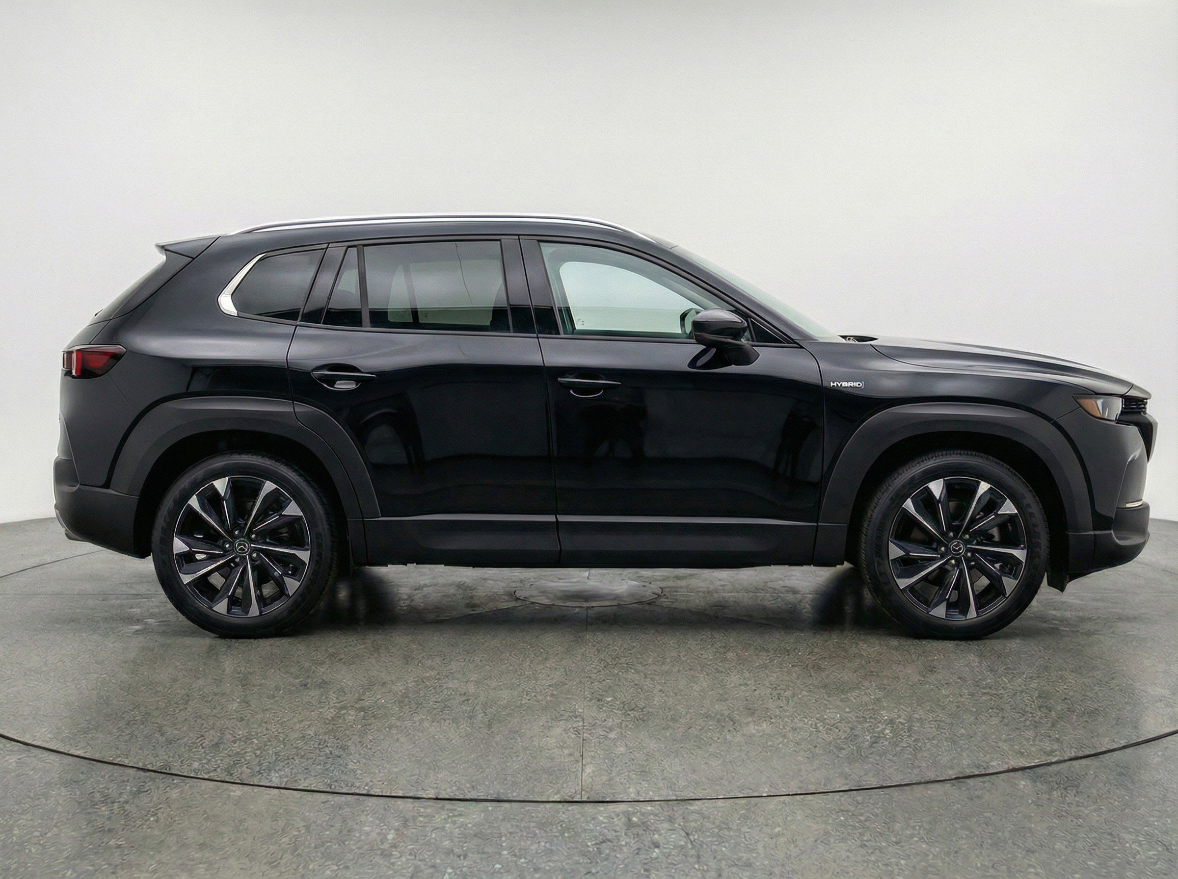 Used 2025 MAZDA CX-50 2.5 Hybrid w/ Premium Plus Pkg AWD/4WD image 11