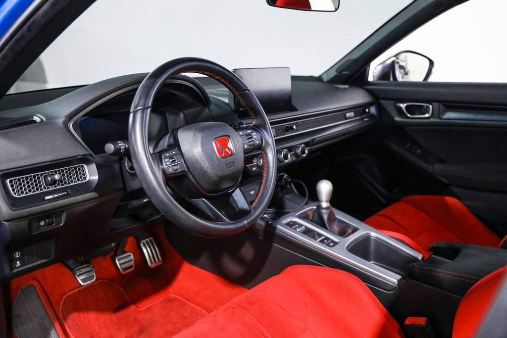 Used 2024 Honda Civic Type R image 45