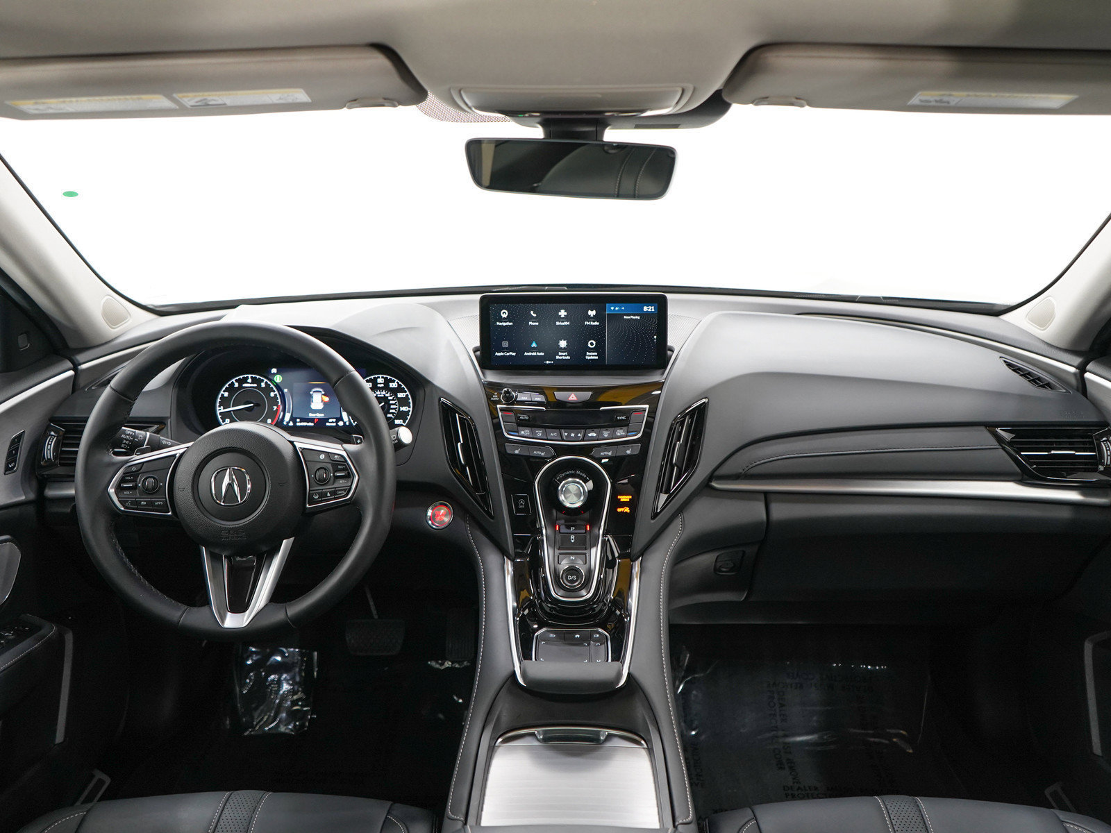 Used 2024 Acura RDX w/ Technology Package AWD/4WD image 13