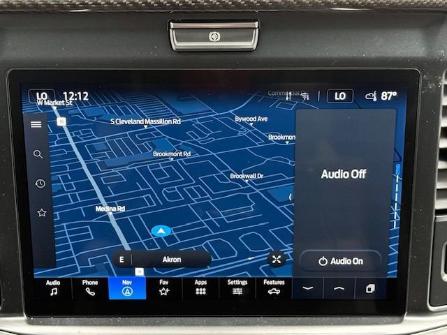 New 2025 Ford F350 Lariat w/ Lariat Ultimate Package image 24