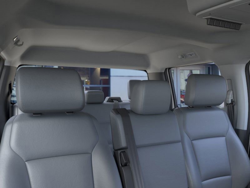 New 2026 Ford F350 XL w/ XL Off-Road Package image 22
