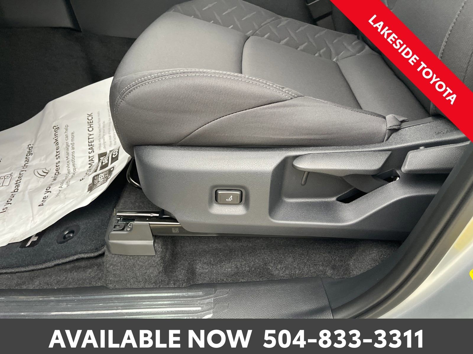 Certified 2025 Toyota Tacoma SR5 image 26