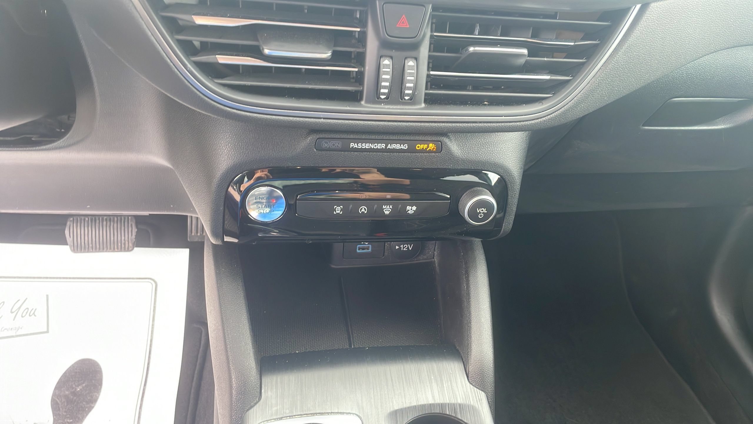 Used 2023 Ford Escape Active w/ Tech Pack #1 AWD/4WD image 23