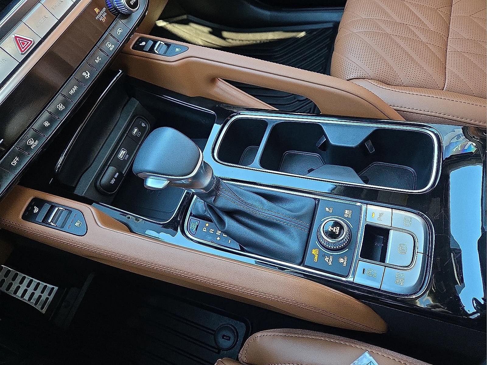 Used 2025 Kia Telluride SX Prestige X-Pro image 25