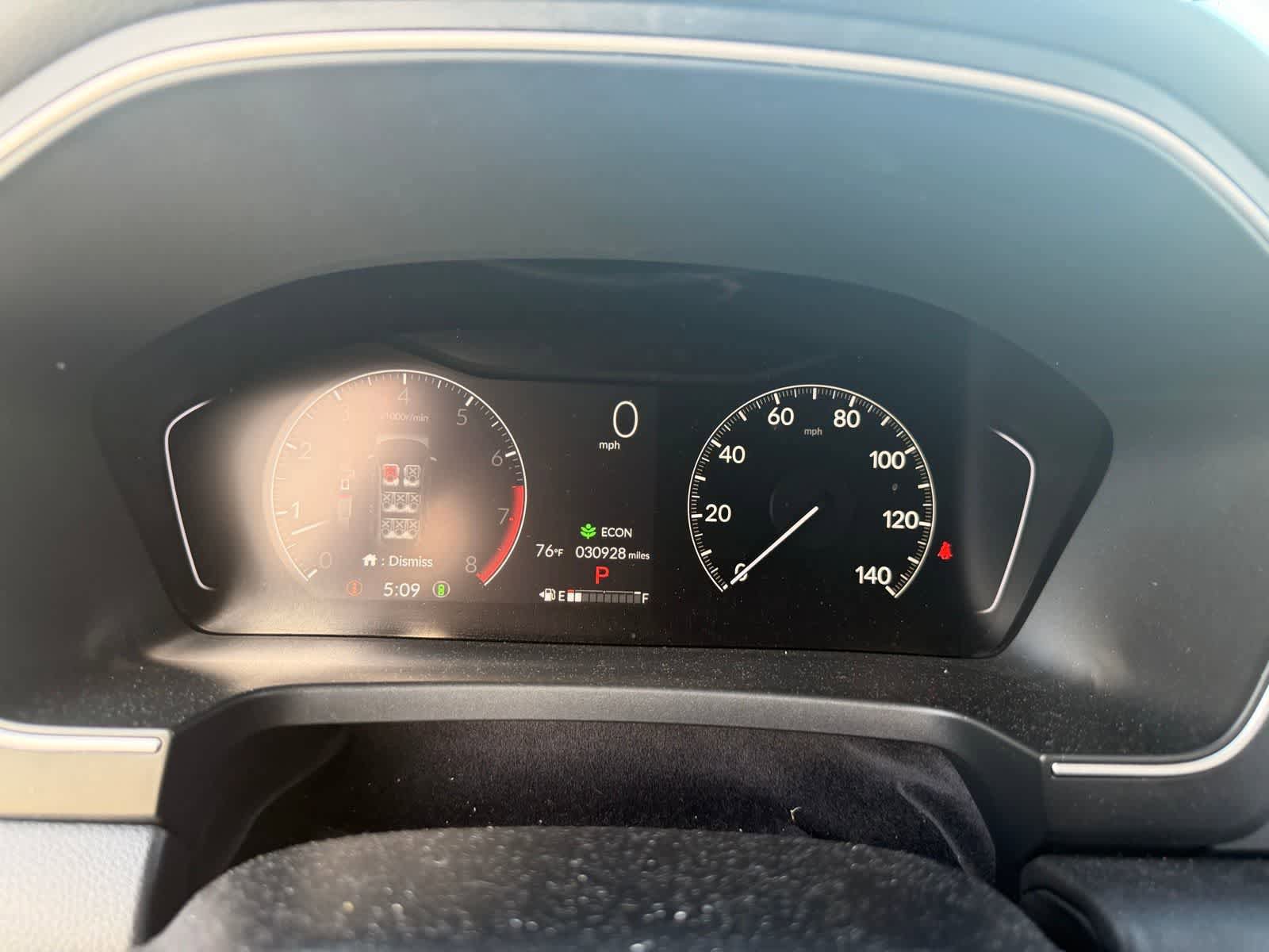 Used 2023 Honda Pilot EX-L image 16