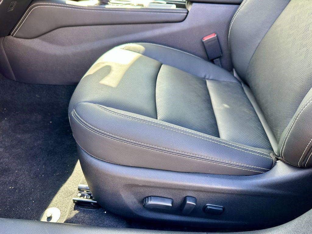 Certified 2025 Nissan Altima 2.5 SL FWD image 23