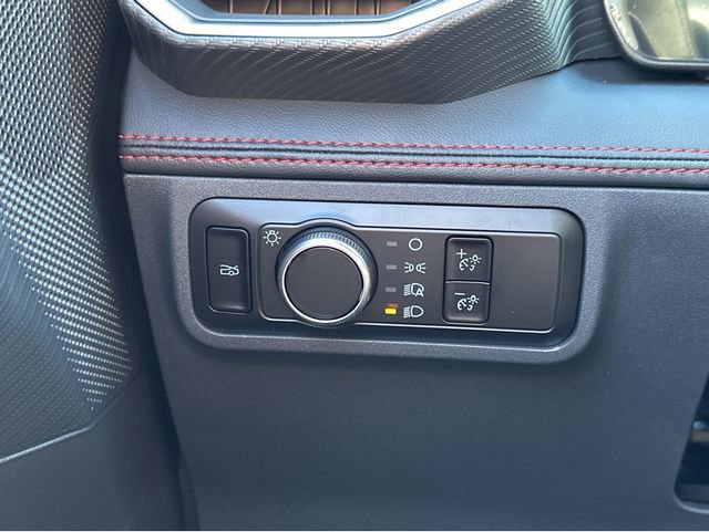 New 2026 Ford Mustang Premium image 20