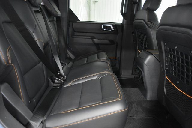 New 2024 Ford Bronco Badlands w/ Sasquatch Package image 50