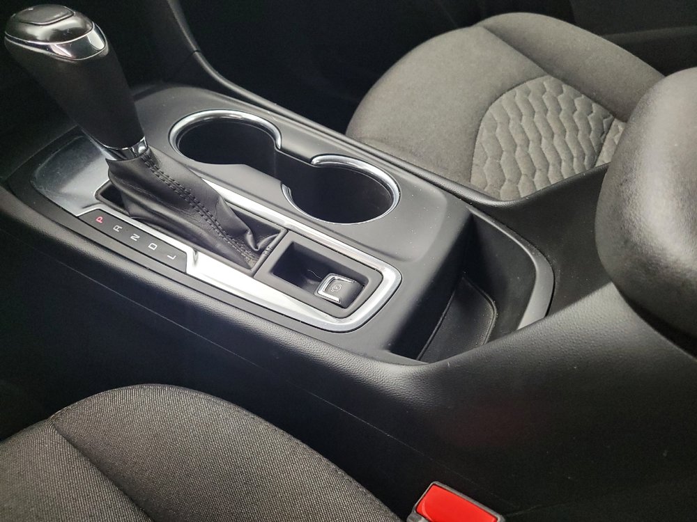 Used 2019 Chevrolet Equinox LT image 26