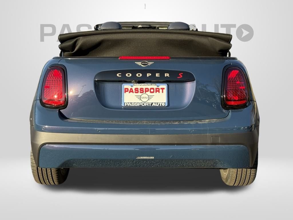 New 2026 MINI Cooper S image 5