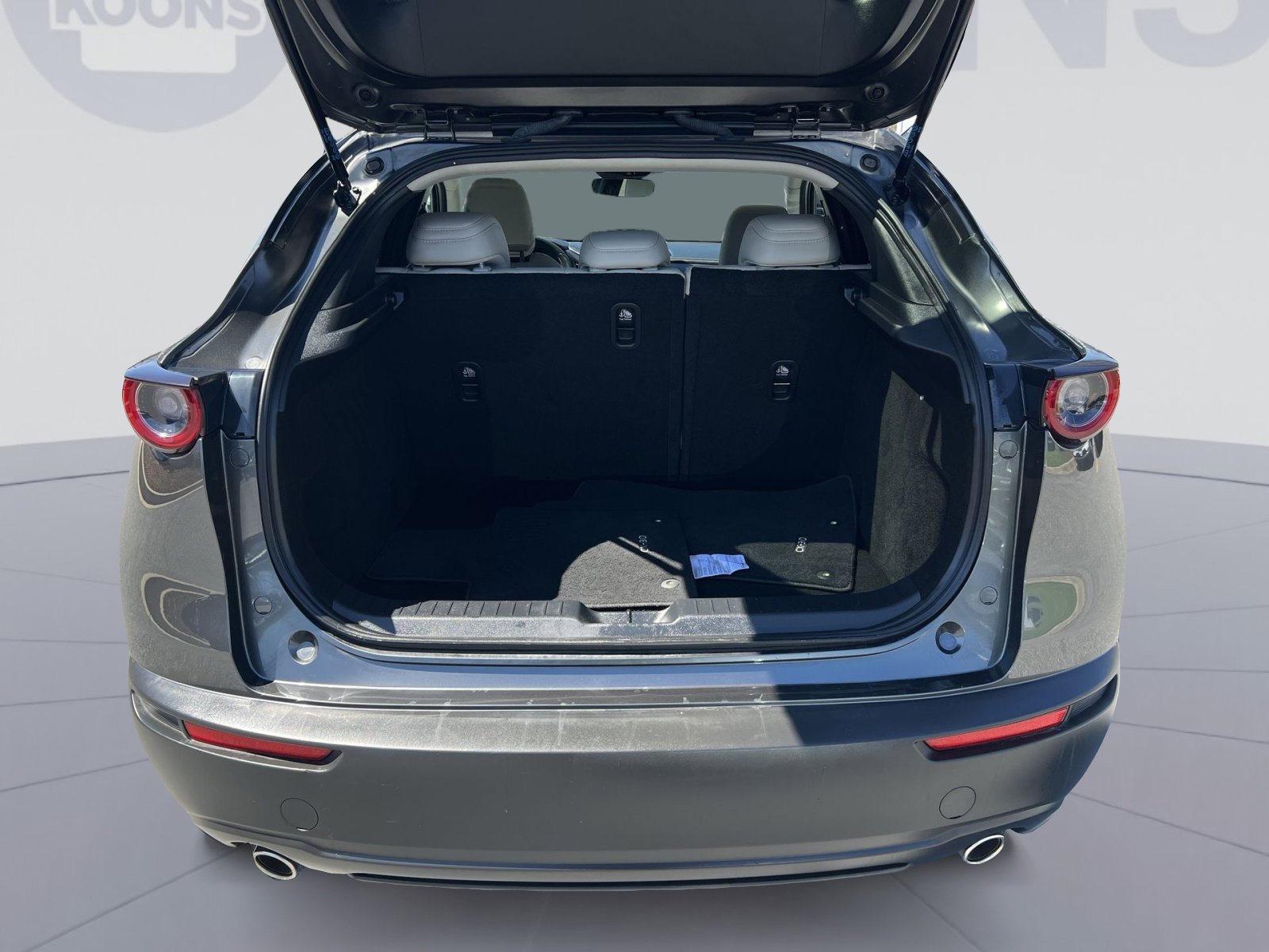 Used 2023 MAZDA CX-30 AWD 2.5 S w/ Preferred Package image 24