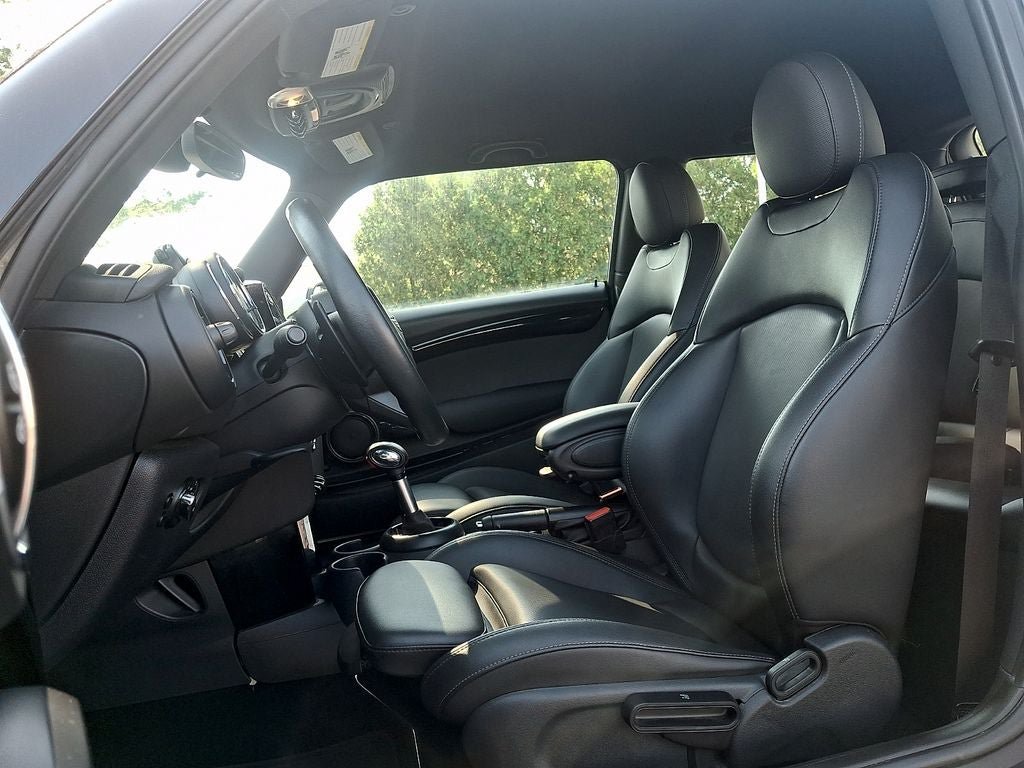 Used 2019 MINI Cooper S FWD image 13