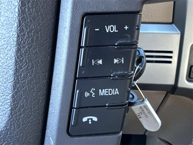 Used 2013 Ford F150 Lariat w/ Luxury Equipment Group image 29