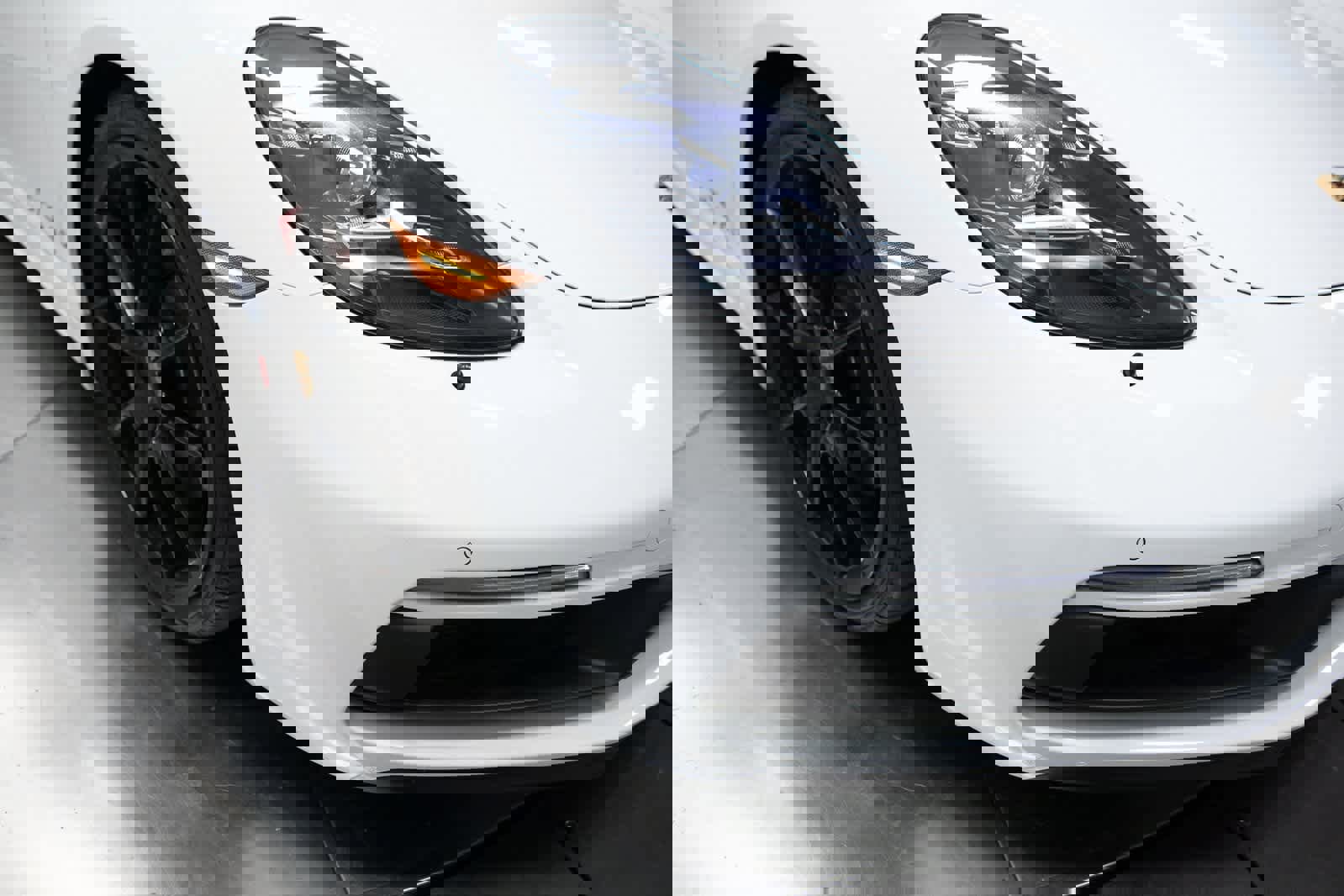 Certified 2022 Porsche 718 Boxster GTS image 12